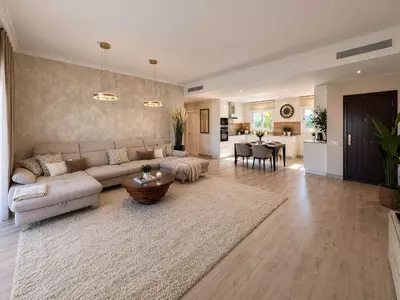 Penthouse in Benahavís