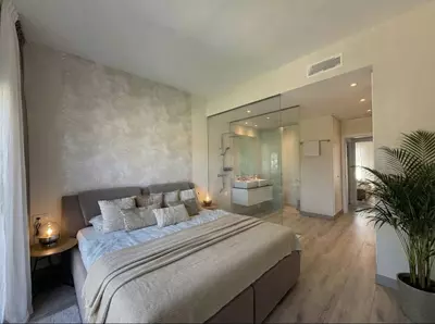 Penthouse in Benahavís