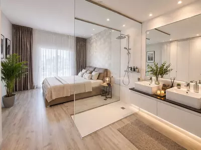 Penthouse in Benahavís