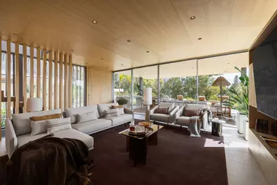 Detached Villa in Nueva Andalucía