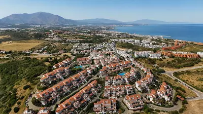 Ground Floor Apartment in Manilva