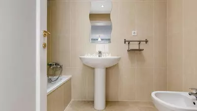 Ground Floor Apartment in Manilva