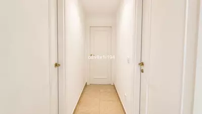 Ground Floor Apartment in Manilva