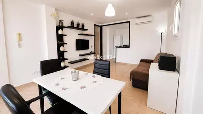Ground Floor Apartment in Manilva