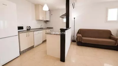 Ground Floor Apartment in Manilva