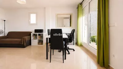 Ground Floor Apartment in Manilva
