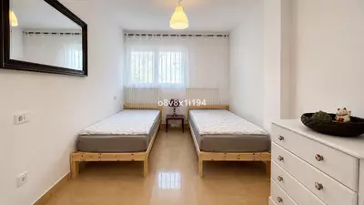 Ground Floor Apartment in Manilva
