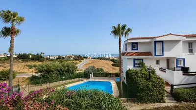 Ground Floor Apartment in Manilva