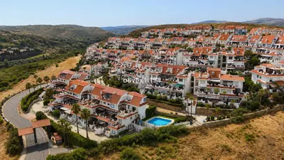 Ground Floor Apartment in Manilva