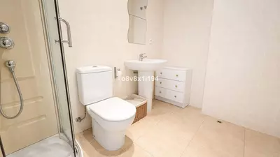 Ground Floor Apartment in Manilva