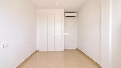 Ground Floor Apartment in Manilva