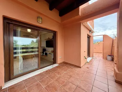 Penthouse Duplex in Estepona