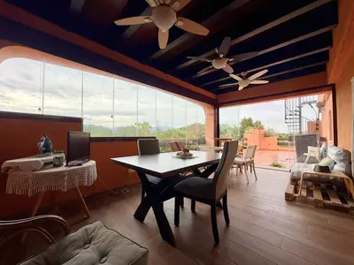 Penthouse Duplex in Estepona