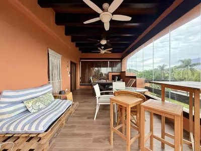 Penthouse Duplex in Estepona
