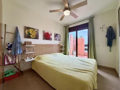 Penthouse Duplex in Estepona