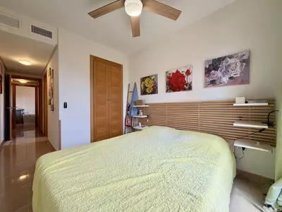 Penthouse Duplex in Estepona