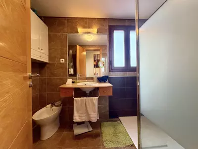 Penthouse Duplex in Estepona