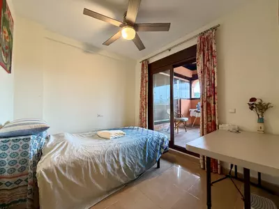 Penthouse Duplex in Estepona