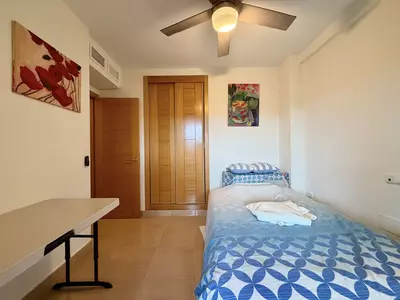 Penthouse Duplex in Estepona