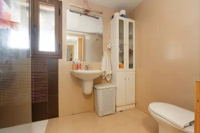 Penthouse Duplex in Estepona