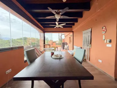 Penthouse Duplex in Estepona