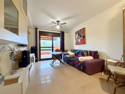 Penthouse Duplex in Estepona