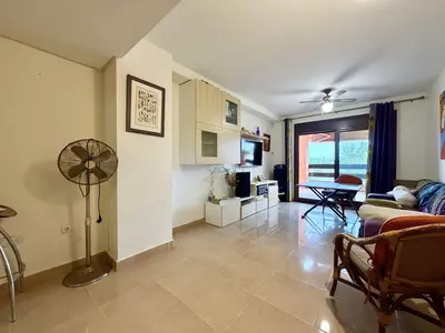 Penthouse Duplex in Estepona
