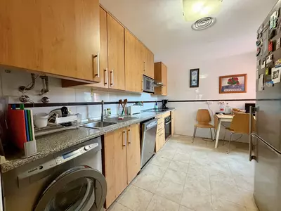 Penthouse Duplex in Estepona