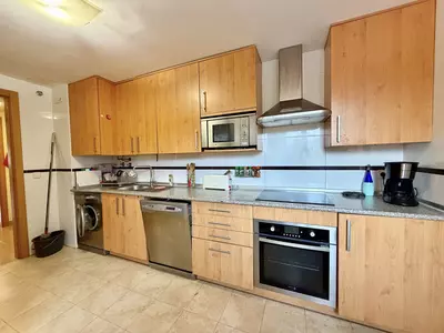 Penthouse Duplex in Estepona
