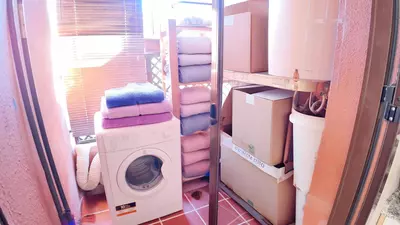 Ground Floor Apartment in Estepona