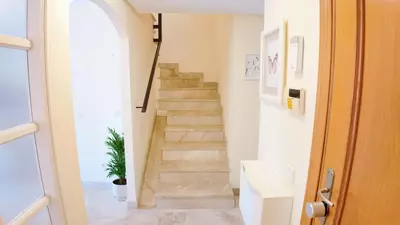 Ground Floor Apartment in Estepona