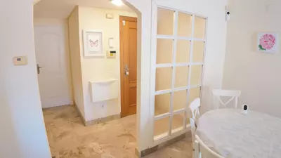 Ground Floor Apartment in Estepona