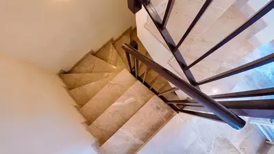 Ground Floor Apartment in Estepona