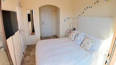 Ground Floor Apartment in Estepona