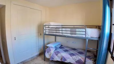 Ground Floor Apartment in Estepona