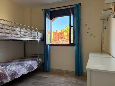 Ground Floor Apartment in Estepona