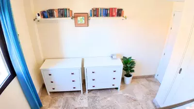 Ground Floor Apartment in Estepona