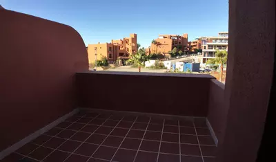 Ground Floor Apartment in Estepona