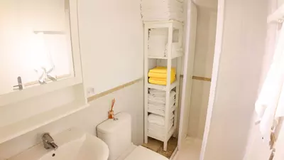 Ground Floor Apartment in Estepona
