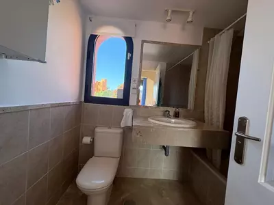 Ground Floor Apartment in Estepona