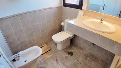 Ground Floor Apartment in Estepona