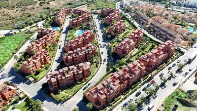 Ground Floor Apartment in Estepona