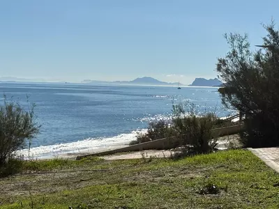 Ground Floor Apartment in Estepona