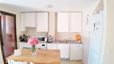 Ground Floor Apartment in Estepona