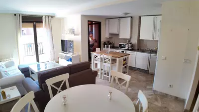 Ground Floor Apartment in Estepona