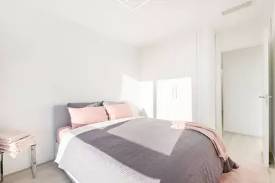 Townhouse in Cancelada