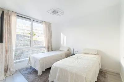 Townhouse in Cancelada