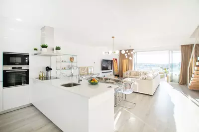 Townhouse in Cancelada