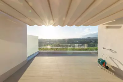 Townhouse in Cancelada