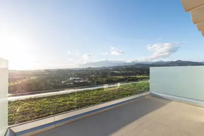 Townhouse in Cancelada